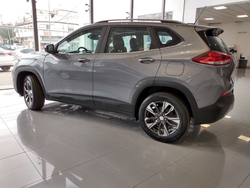Imagen 7 de 15 de Chevrolet Tracker 1.2 Premier Turbo At 255