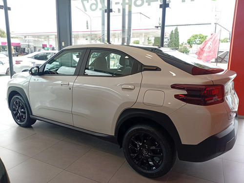 Citroën Basalt 1.0 T200 First Edition Cvt
