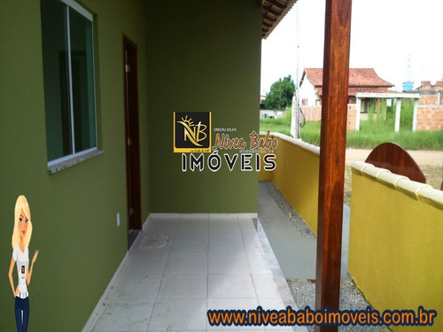 Imagem 5 de 7 de Casa - Vcac 323 - 68734582
