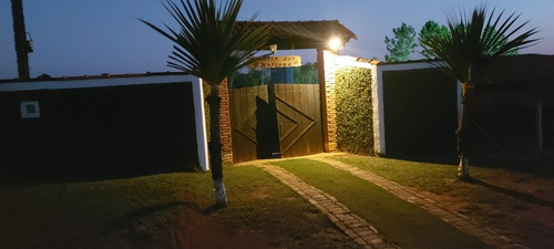 Chacara Em Ibiuna Perto Da Represa