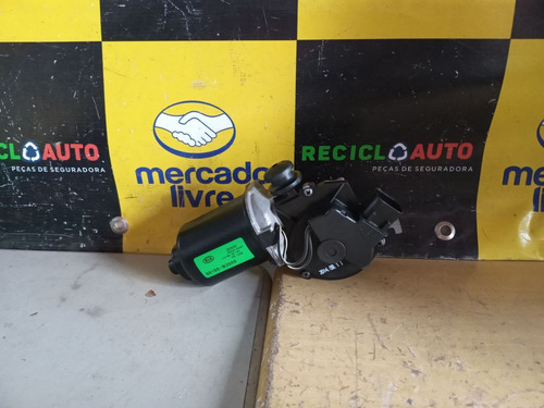 Motor Limpador Para Brisa Kia Soul Ex 1.6 16v At 2014