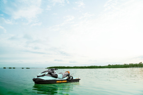 Imagem 4 de 7 de Sea-doo Wake 170 - A Pronta Entrega!!!