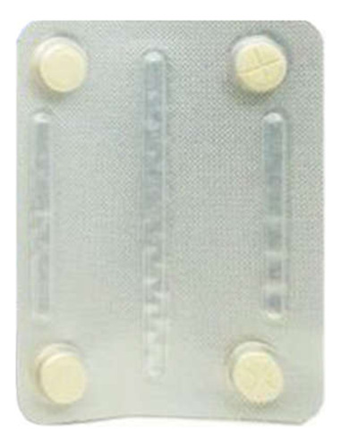 Mectimax Ivermectina 12mg 4 Comprimidos