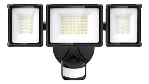 Onforu Led Security Lights Motion Outdoor, Flood Lights Outd