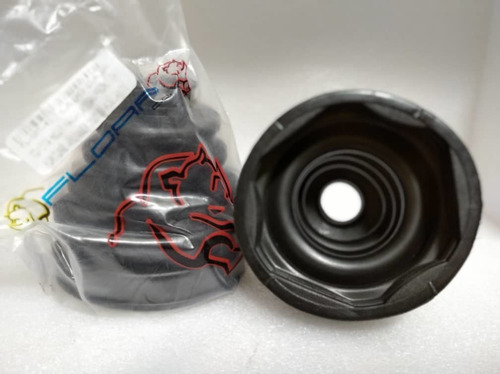 Imagen 5 de 5 de Goma De Triceta (caja) Civic Emotion Fusion Focus Mazda 6