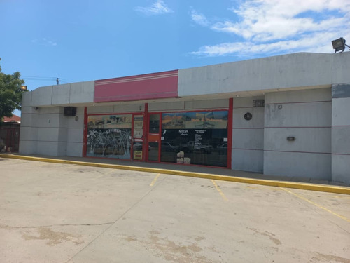 Imagen 7 de 14 de Estación De Servicio En Venta En Puerto Cabello