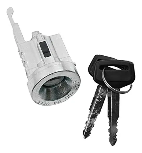 Cerradura De Encendido Beck-arnley - Modelo