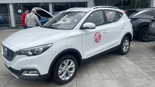 Mg Servicio Publico 2026