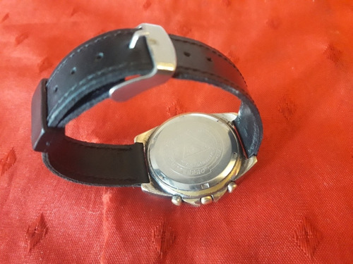 Reloj Guess Waterpro 50 Metros 165 Feet Excelente Estado