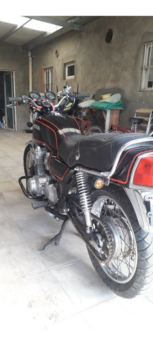 Imagen 6 de 8 de Honda Cb750kz