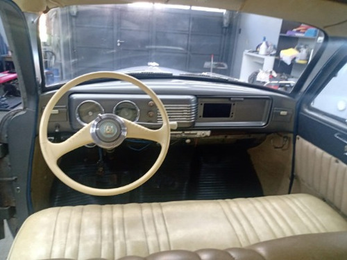 Vauxhall Velox Velox