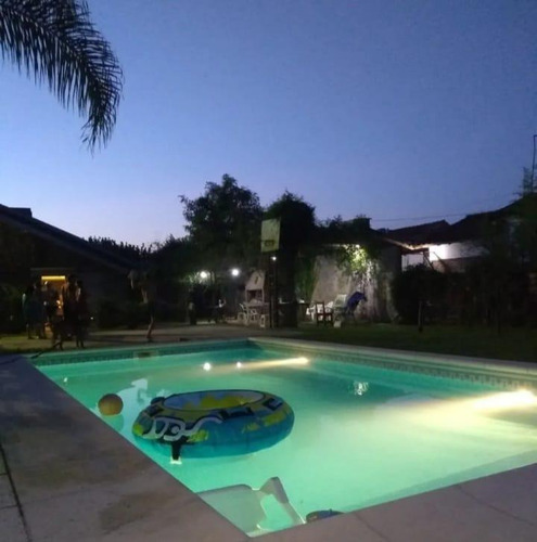 Imagen 2 de 9 de Casa Quinta Paso Del Rey