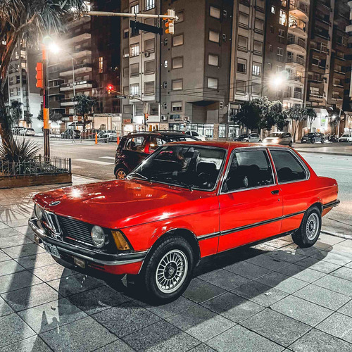 Imagen 6 de 12 de Bmw 316