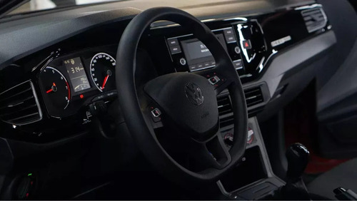 Volkswagen Nuevo Polo 1.6 Msi Track