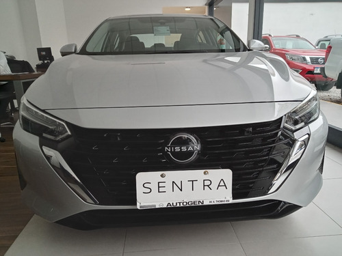 Nissan Sentra 2.0 Advance Cvt
