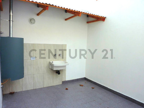 Venta Lote Paternal Av. San Martín Y J. B. Justo
