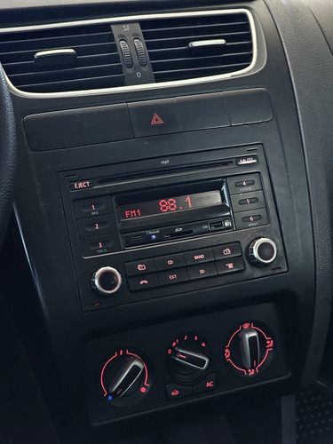 Volkswagen Suran 1.6 Trendline