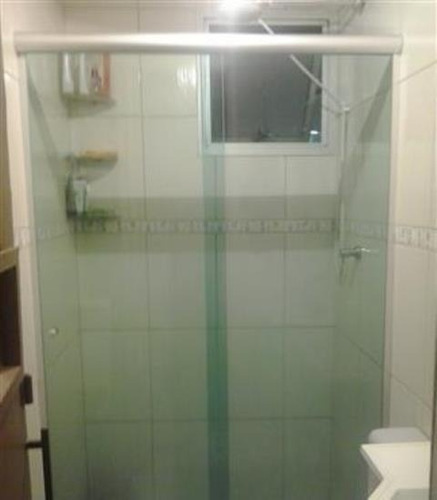 Imagem 14 de 15 de Venda Apartamento Padrão Santo André Brasil - 1107