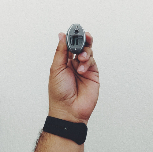 Câmera 360 Cam LG