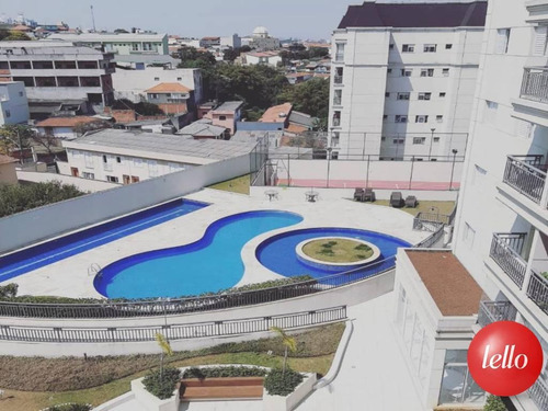Imagem 10 de 23 de Apartamento - Ref: 228240