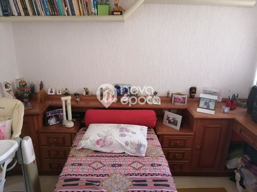 Imagem 14 de 25 de Apartamento - Ref: Sp4ap50393