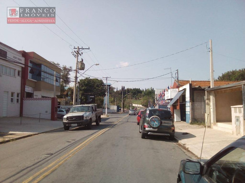 Imagem 9 de 9 de Terreno À Venda/locação, 1068 M²- Lenheiro - Valinhos/sp - Te0046