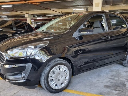 Imagem 1 de 13 de Ka 1.0 Ti-vct Flex Se Plus Manual