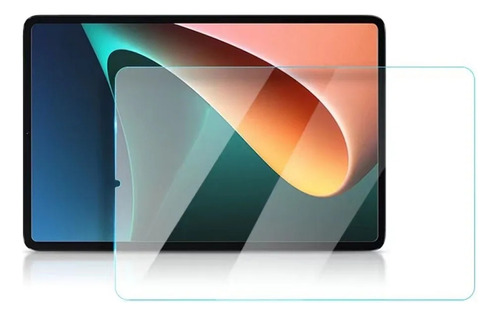 Película Para Xiaomi Pad 5 / 5 Pro 11  Polegadas - Vidro