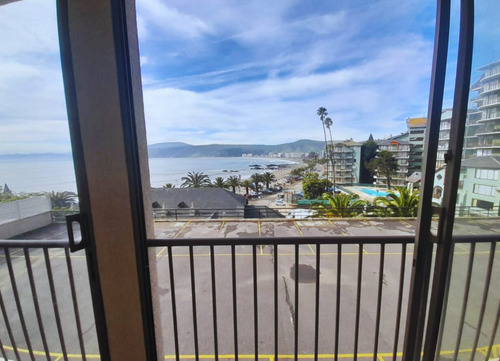 Frente A La Playa Chica - Papudo
