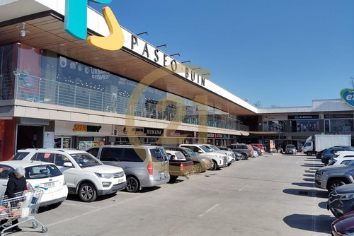 Se Arrienda Local Comercial En Buin