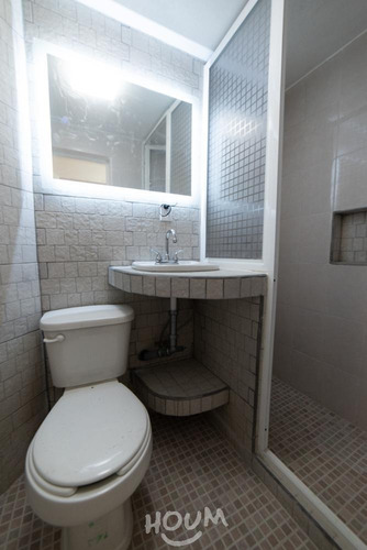 Imagen 19 de 23 de Departamento En San Bernabé Ocotepec, La Magdalena Contreras Con 2 Recámaras, 50 M², Id: 37130