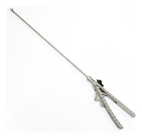 Porta Agujas Autoajustable Para Laparoscopía Marca Lgmd