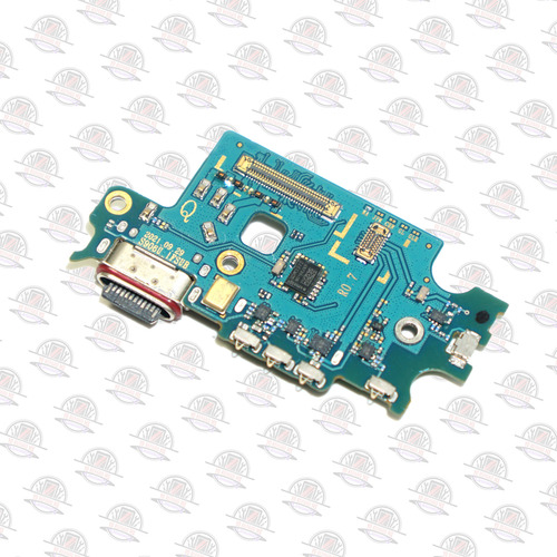 Tarjeta Centro De Carga Microfono Para Galaxy S22 Plus S906u
