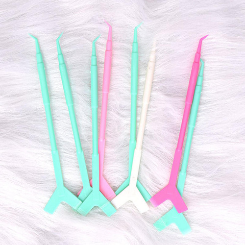 5x Rizador Permanente De Pestañas Lifting Lash Y Pinceles
