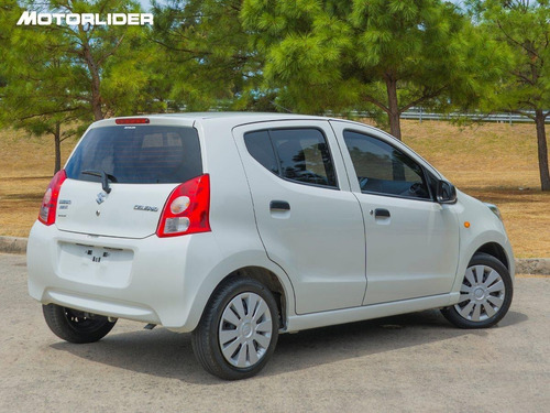 Imagen 5 de 25 de Suzuki Celerio Ga 1.0 Extra Full | Permuta / Financia