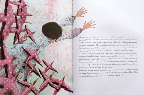 Alicia En El País De Las Maravillas Lewis Carroll / Infantil