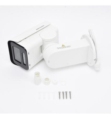 Cámara Bala Hikvision 4 Megapixel Ip Ptz Ds-2cd1a43g0-izu