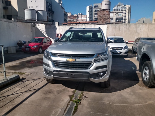 Chevrolet S10 2.8 High Country Cd 4x4 Maxima Bonificacion