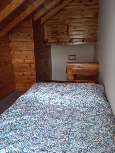 Cabaña De Alquiler Turístico En San Martín De Los Andes