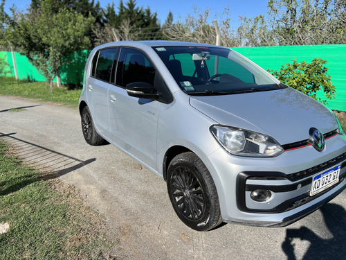 Volkswagen Up! 1.0 Move Up! 75cv