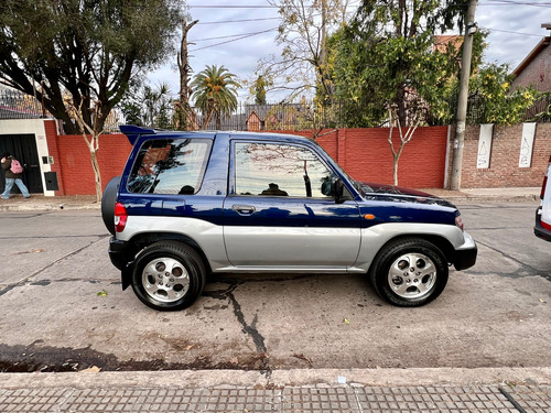 Mitsubishi Montero IO 1.6
