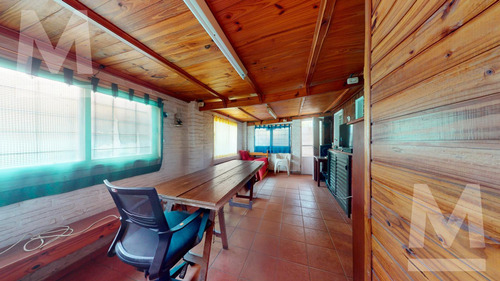 Casa Quinta En Sicardi