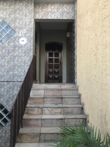 Imagem 3 de 30 de Sobrado Com 5 Dormitórios À Venda, 267 M² Por R$ 1.200.000,00 - Jardim Santa Maria - São Paulo/sp - So0733
