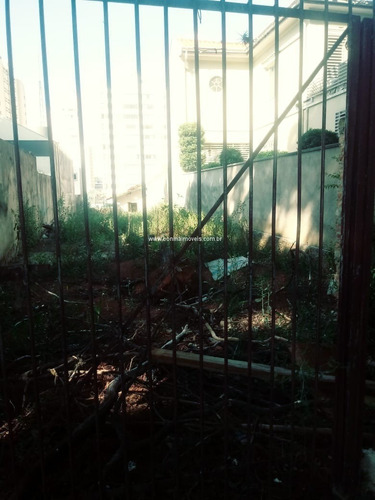 Terreno No Centro De Jundiai - Te00028 - 34464265