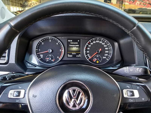 Volkswagen Amarok V6 High Ac4