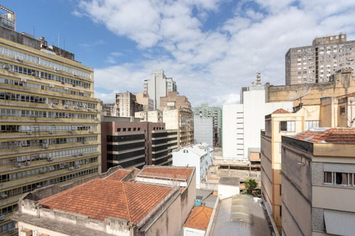 Conjunto/sala Em Centro Histórico - Lu432099