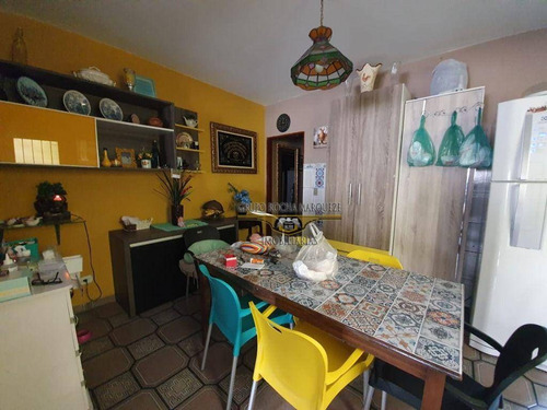 Imagem 4 de 24 de Sobrado Com 3 Dormitórios À Venda, 150 M² Por R$ 550.000,00 - Vila Rica - São Paulo/sp - So1622