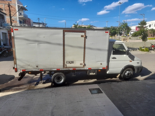 Imagem 9 de 10 de Iveco Daily 4912 Daily 4912
