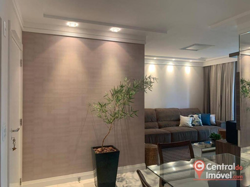 Imagem 4 de 22 de Apartamento À Venda, 160 M² Por R$ 1.950.000,00 - Centro - Balneário Camboriú/sc - Ap2893