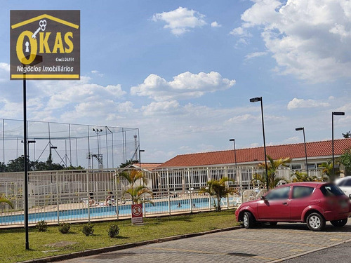 Imagem 13 de 14 de Apartamento Com 3 Dormitórios À Venda, 75 M² Por R$ 360.000,00 - Centro - Suzano/sp - Ap0558